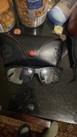 Ray bans