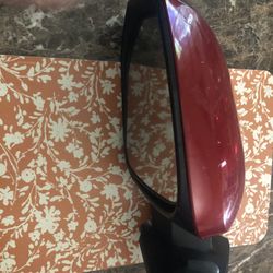 Rav 4 Left Mirror Toyota