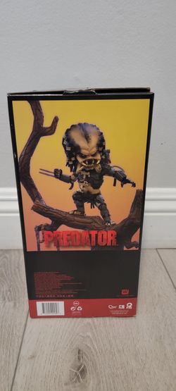 Predator QMx Mini Masters Figure