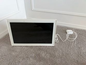 Skylight Digital display/calendar