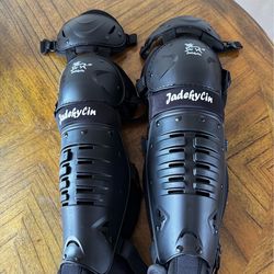 Baseball & Softball Catcher Gear