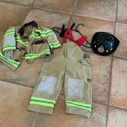 Traje De Bombproof