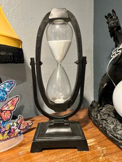 Hourglass