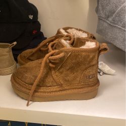 Ugg Toddler Boots 