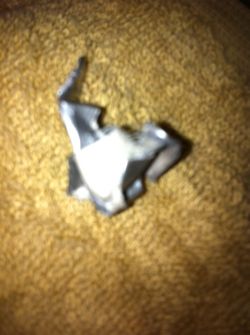 Kanye West's rolled up duct tape370