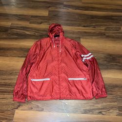 Gucci Windbreaker 