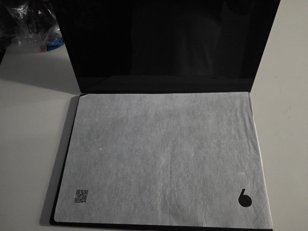 LG Laptop computer 2 In1