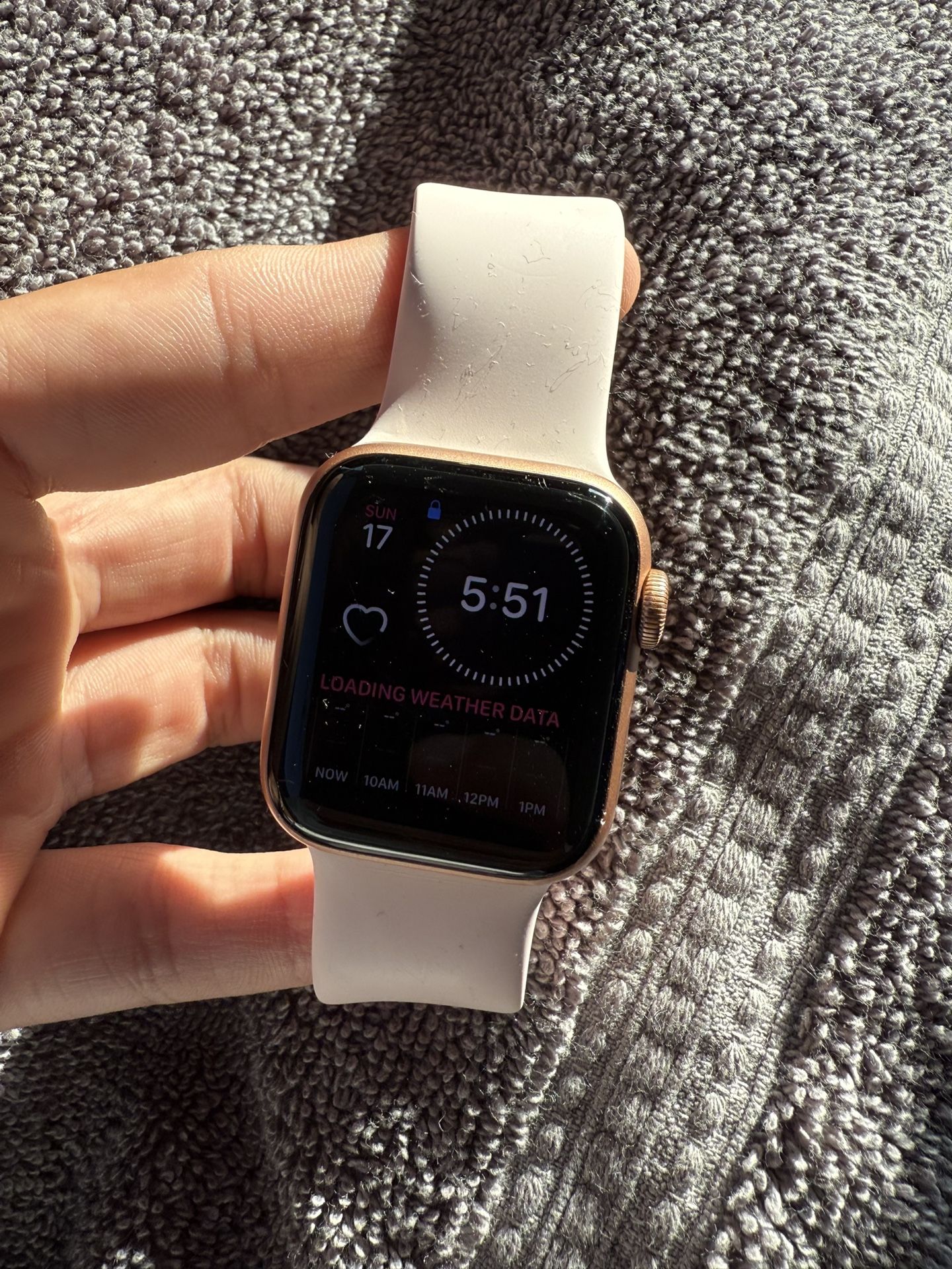 Apple Watch SE Generation 2