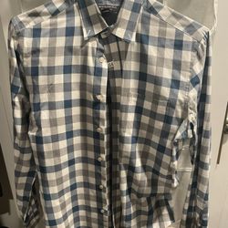 Banana Republic Dress Shirt 