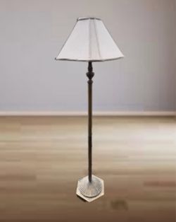 Floor lamp