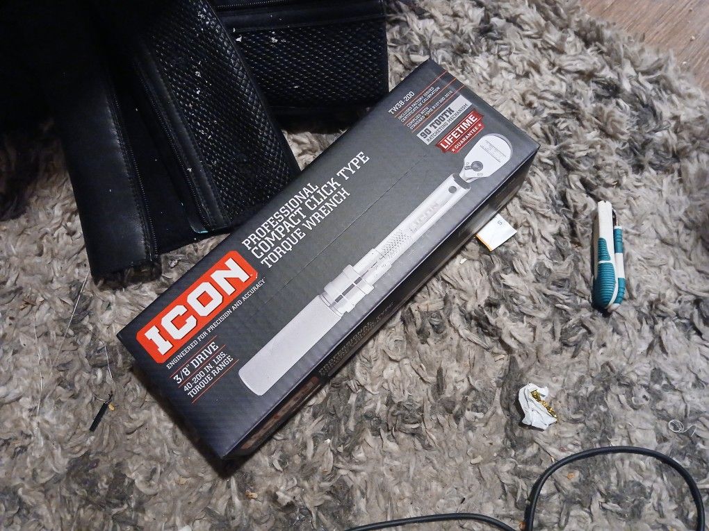 Icon Tool