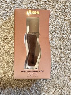 Gissou Lip Oil