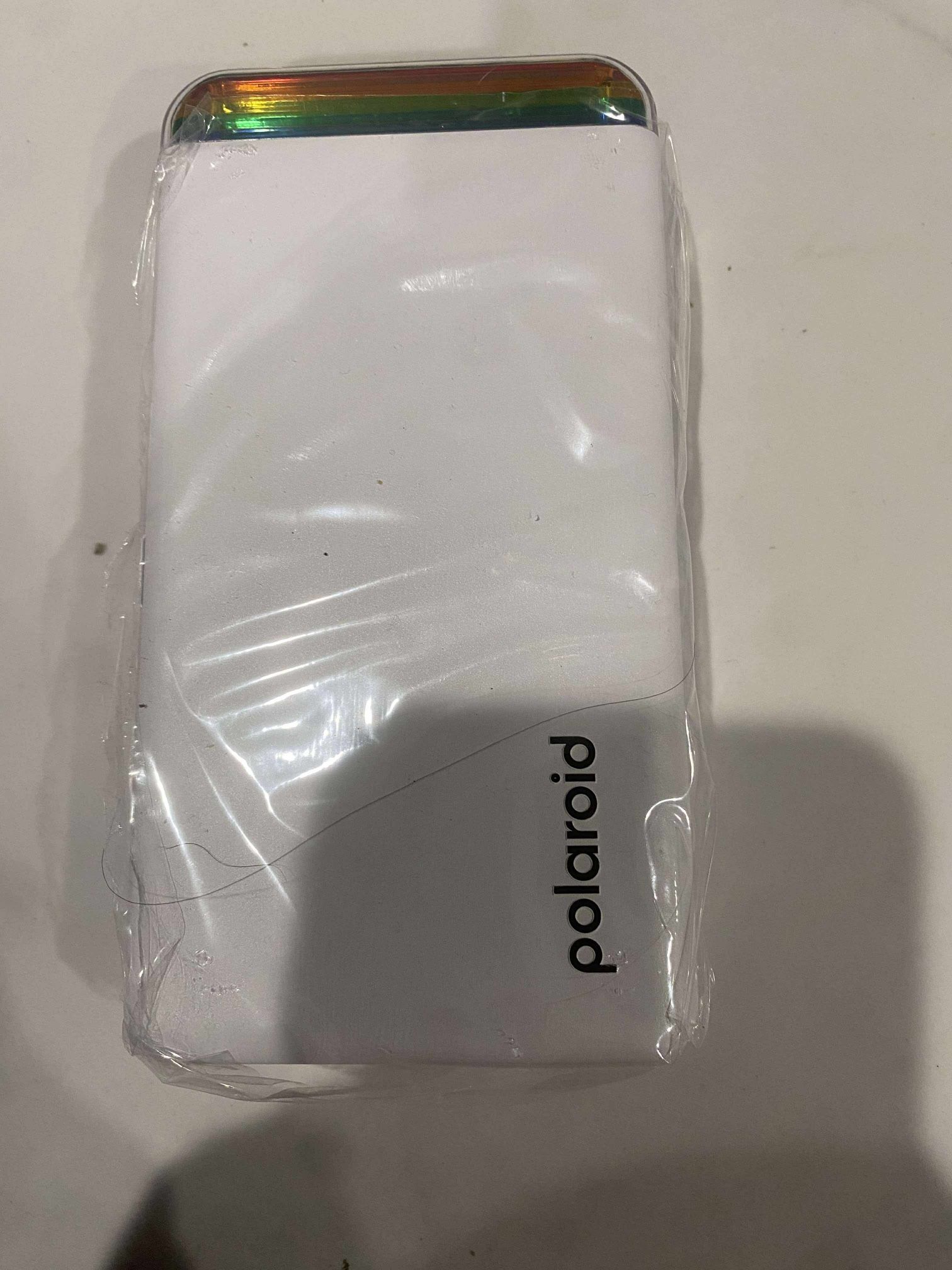 Polaroid Hi-Print Bluetooth 2x3 Pocket Photo Printer - 9046