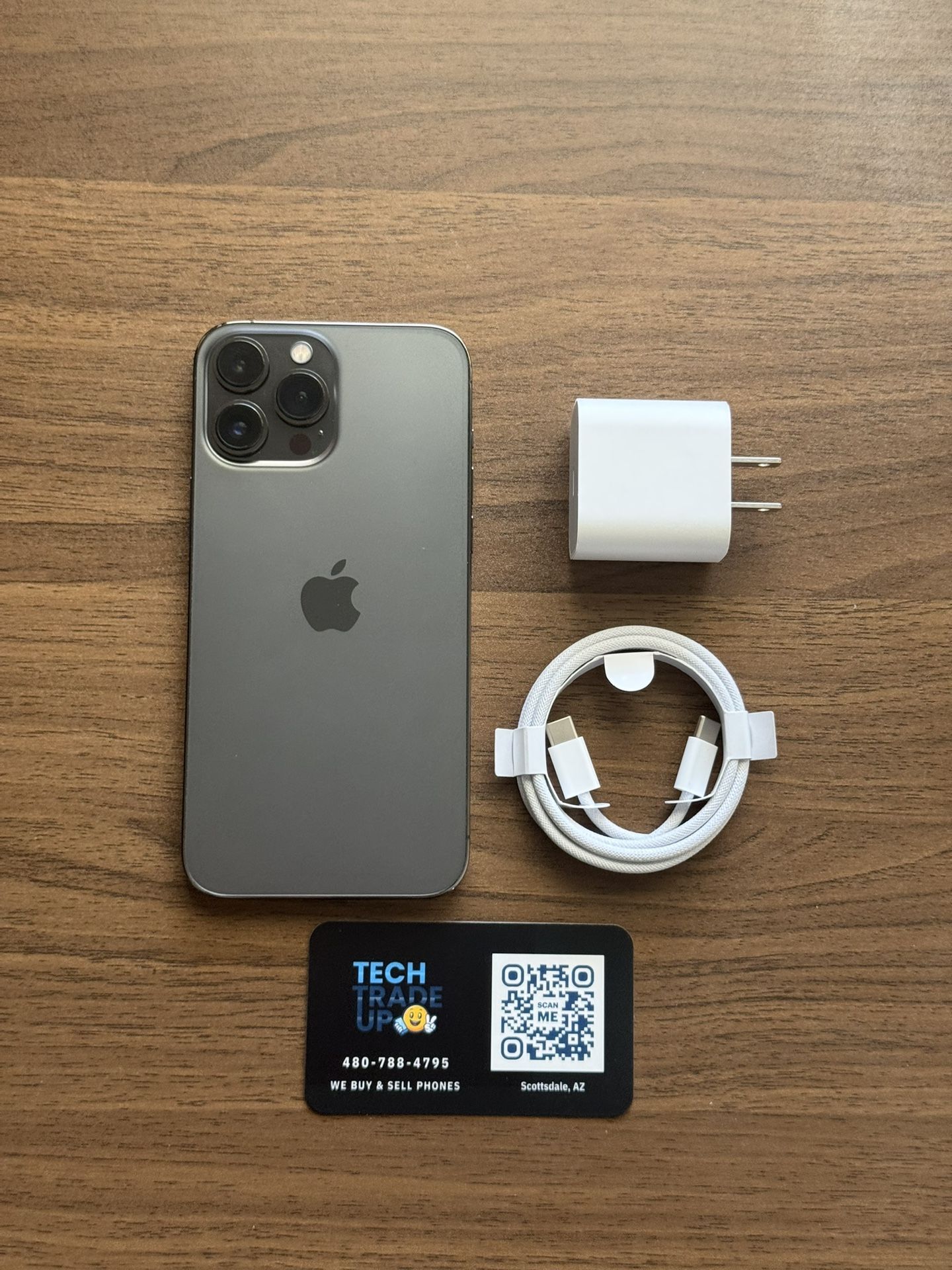iPhone 13 Pro Max 256Gb Unlocked