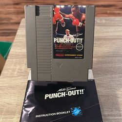 Original Nintendo (NES) Game