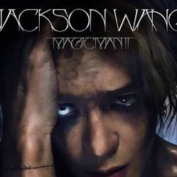 Jackson wang tickets