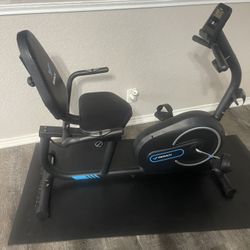 Merach Exercise Bike 
