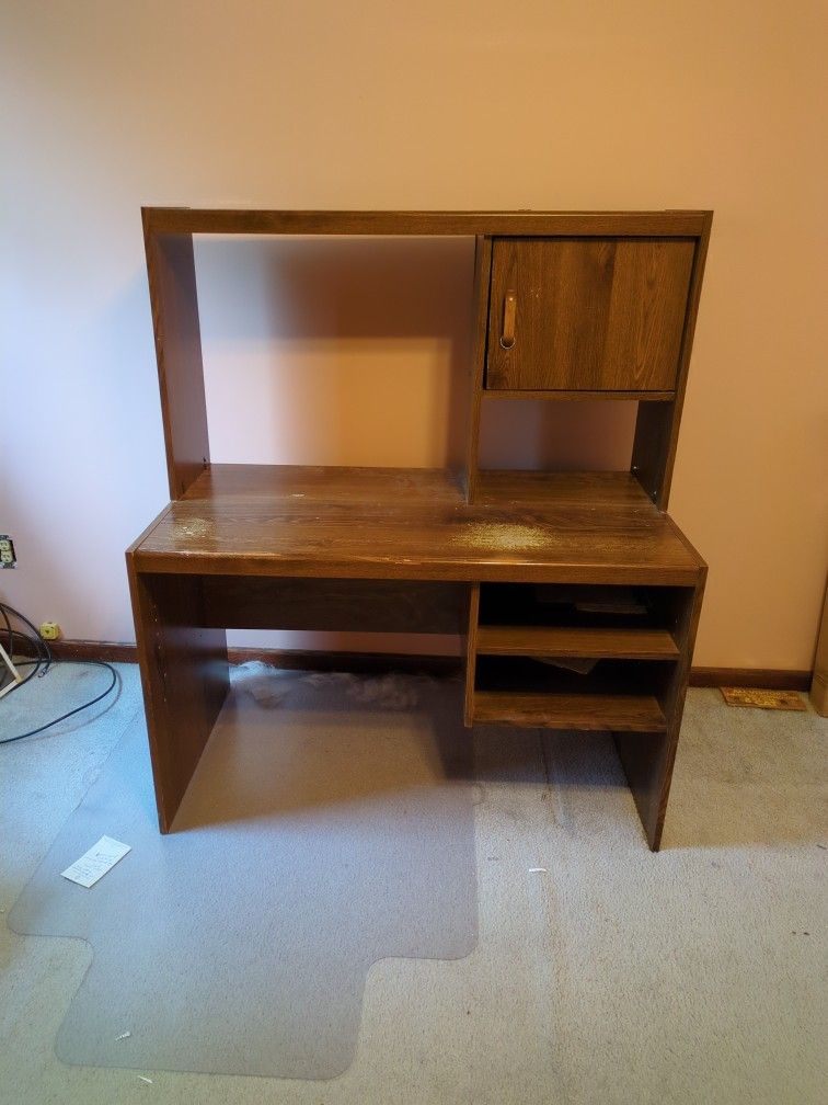 Computer Desk