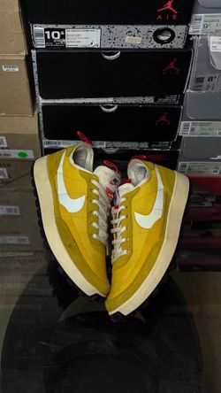 Tom Sachs x NikeCraft General Purpose Shoe 'Archive'