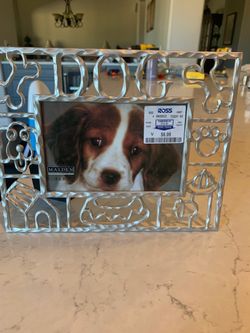Frames - dog lovers