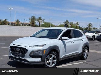 2018 Hyundai Kona