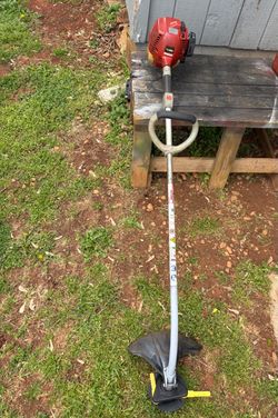 Robin WeedEater Trimmer NBF252 Curved Shaft 24.5CC