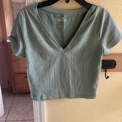 Hollister Shirt 