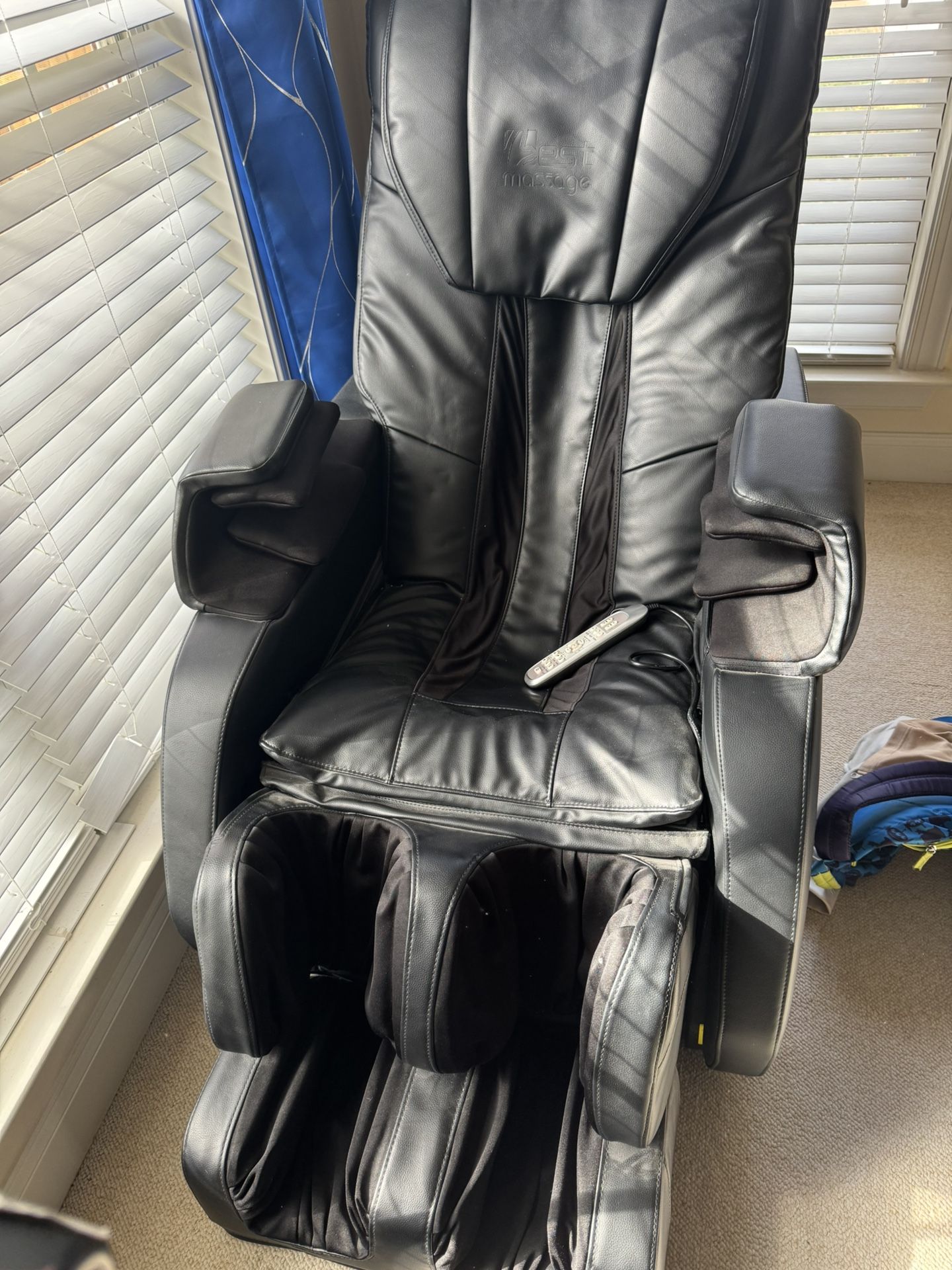 Massage Chair