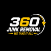 360 junk removal 