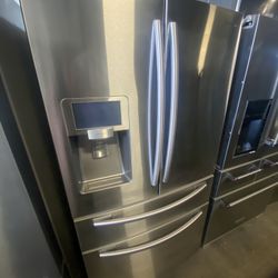 Samsung Refrigerator 