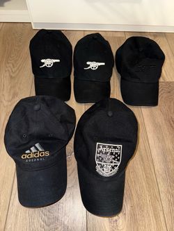 Arsenal FC Hats