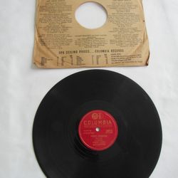 Harry James And His Orchestra Price Charming Velvet Moon, Vinyl Album
