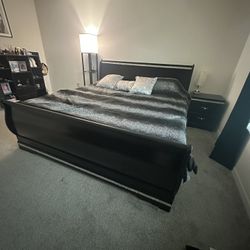 King Bedroom Set 