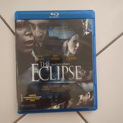 The Eclipse 