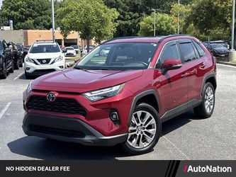 2023 Toyota RAV4