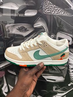 Dunk Low Jarrito