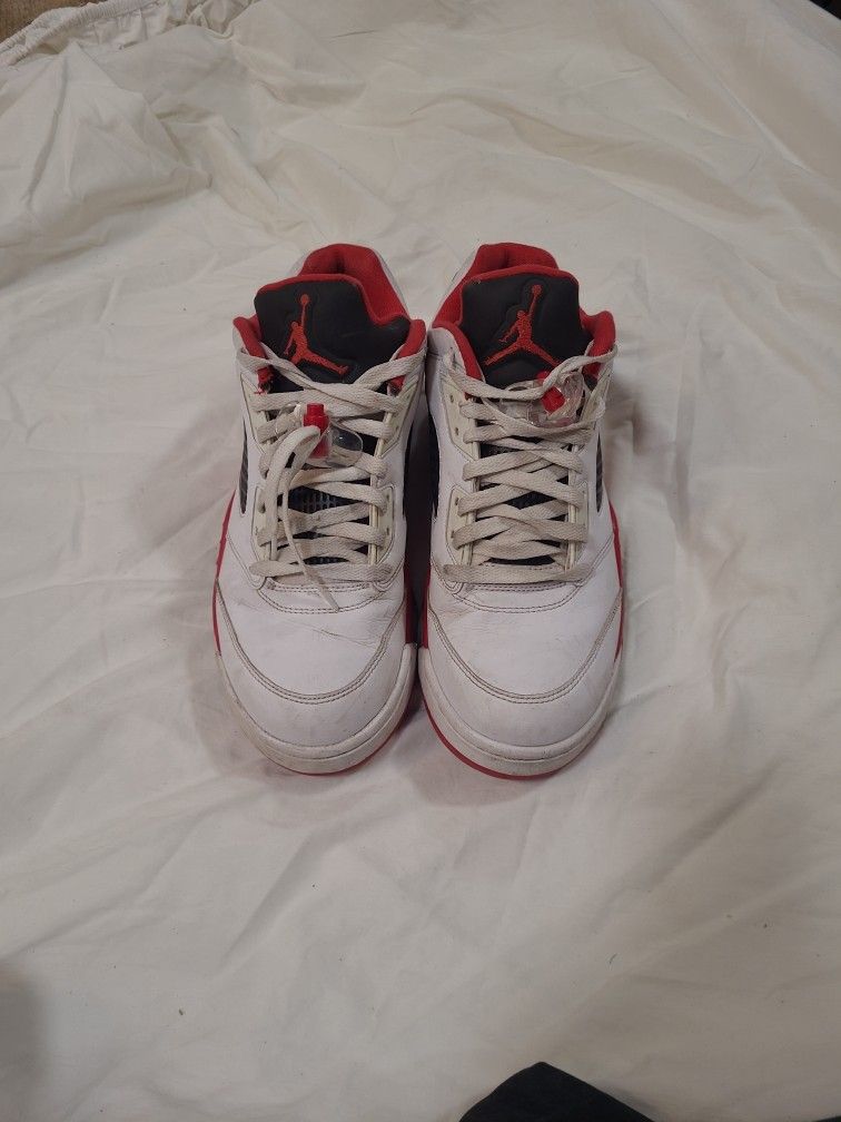 Nike Air Jordan
