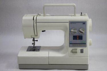Kenmore 36 sewing machine model 385.18836090