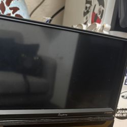 $80double din stereo touchscreen Bluetooth & gps & reverse camara CarPlay 