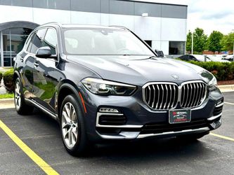 2019 BMW X5