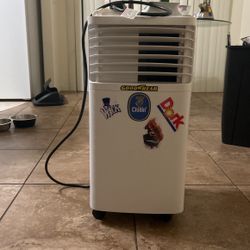 Portable AC 