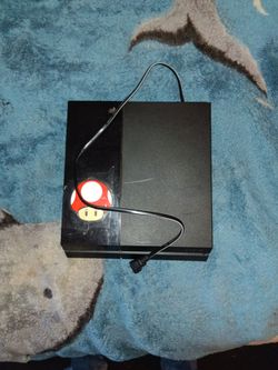 PlayStation 4 Game