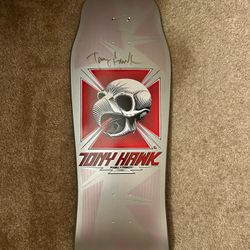 Powell Peralta - Signed By Tony Hawk (2019 Edition)