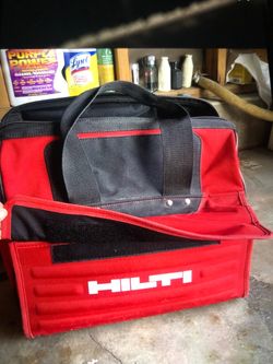 Tool bag