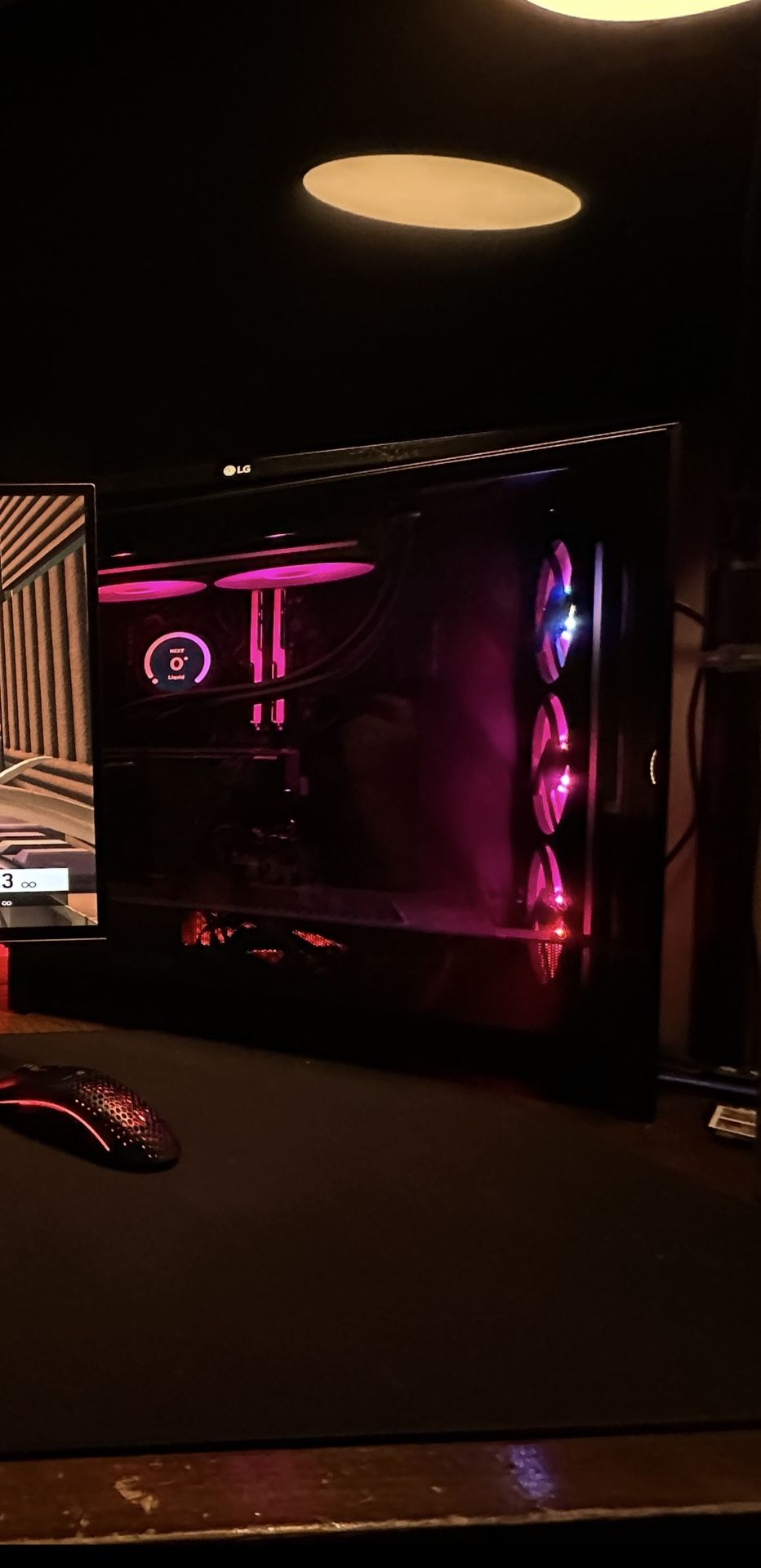 RTX 4070 Gaming PC