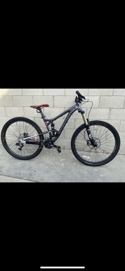 Mountain Bike Diamondbacks Fs Mason