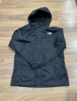 The North Face Kids Rain Jacket Size M 10/12