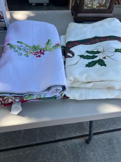 Table cloth