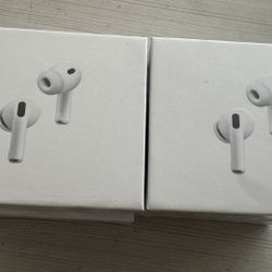 AirPods Pro 3