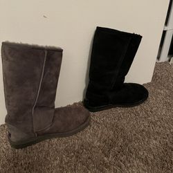 Uggs Tall 